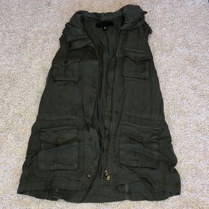 Stitch Fix Tinsel Joen cargo vest